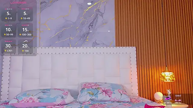 kinkylittlegirll online show from 03.25.26