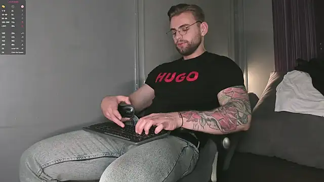 WayneWilson online show from 09.27.25