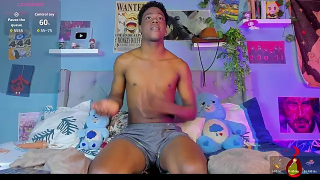 patrick  evans online show from 03.24.26