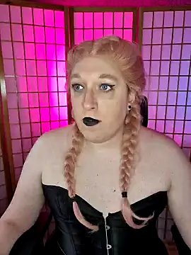 MissLollipop21 online show from 03.14.25