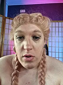 MissLollipop21 online show from 03.20.25