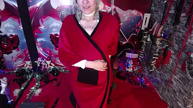 mylu morgan online show from 12.10.24