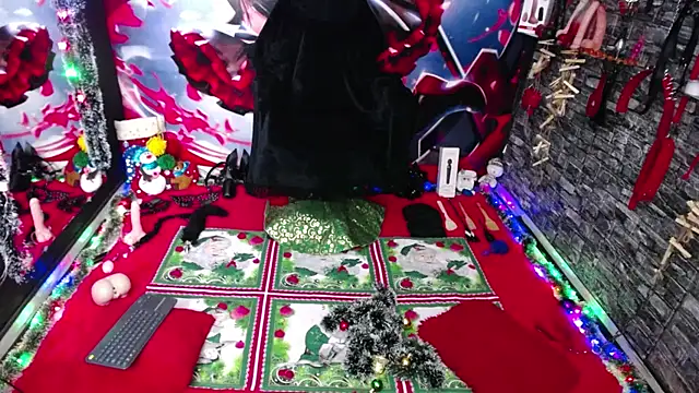 mylu morgan online show from 12.21.24