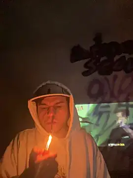 Magosupreme online show from 03.05.26