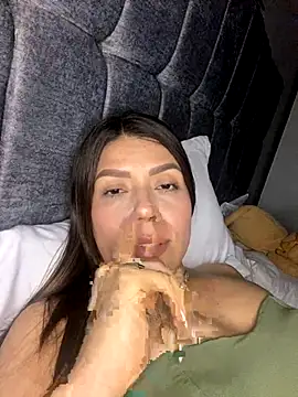 martina contreras online show from 11.16.25