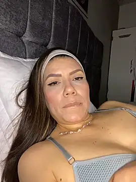 martina contreras online show from 02.11.26