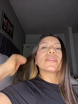 martina contreras online show from 03.09.26