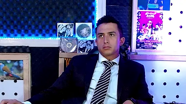 Darko0717 online show from 03.03.25