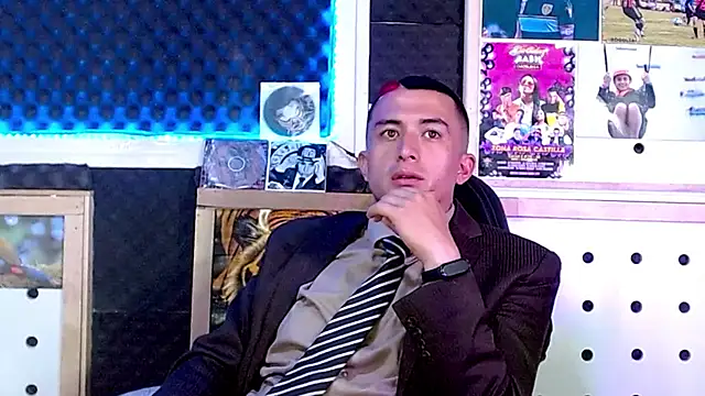 Darko0717 online show from 03.17.25