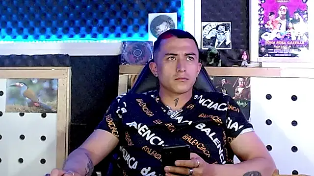 Darko0717 online show from 03.19.25