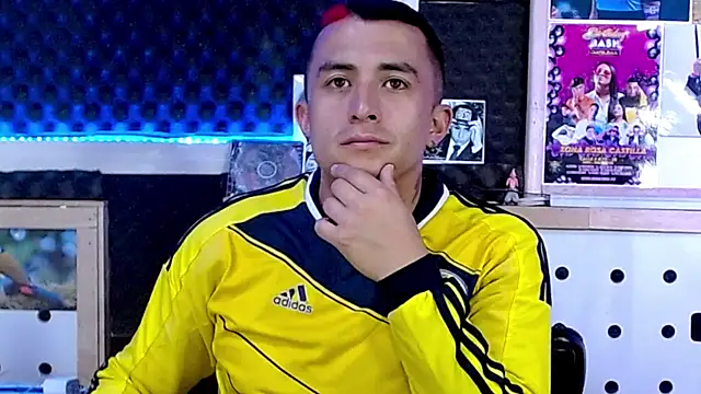 Darko0717 online show from 03.20.25