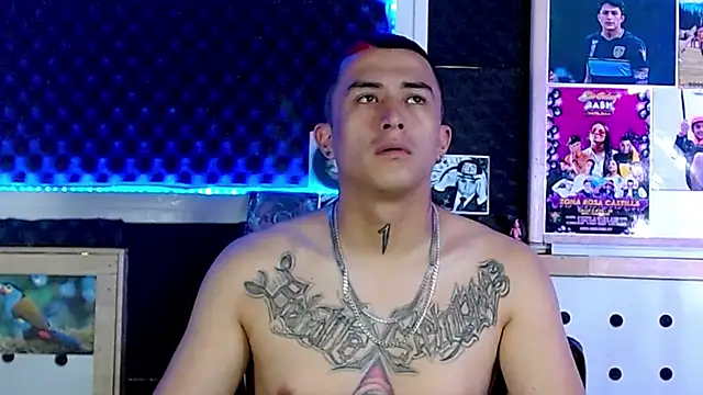 Darko0717 online show from 03.21.25