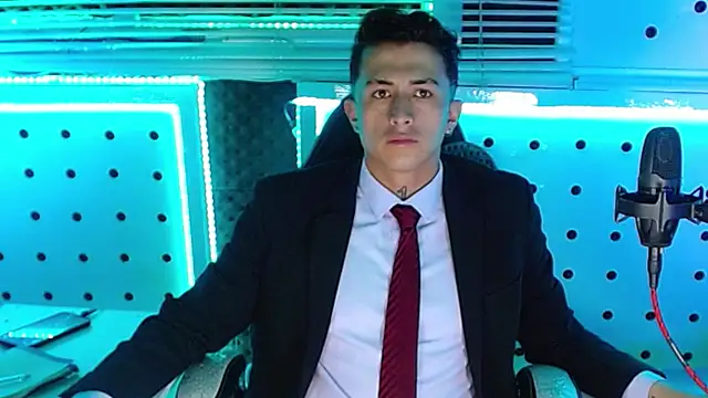 Darko0717 online show from 09.16.25