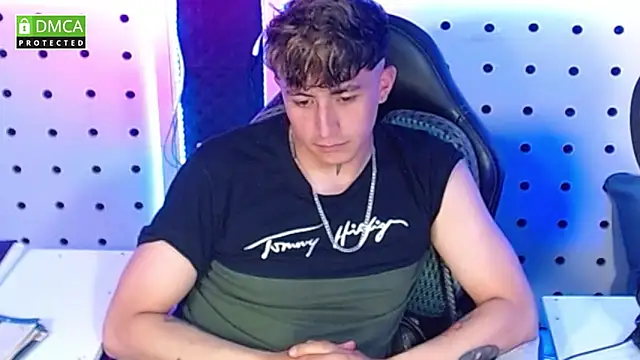 Darko0717 online show from 10.06.25