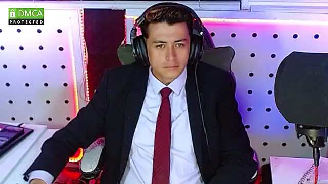 Darko0717 online show from 10.10.25