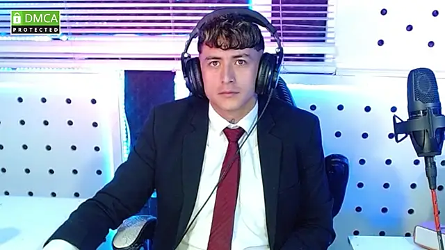 Darko0717 online show from 10.16.25