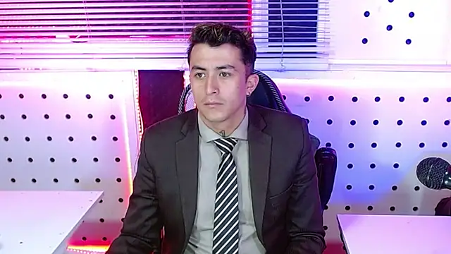 Darko0717 online show from 10.30.25