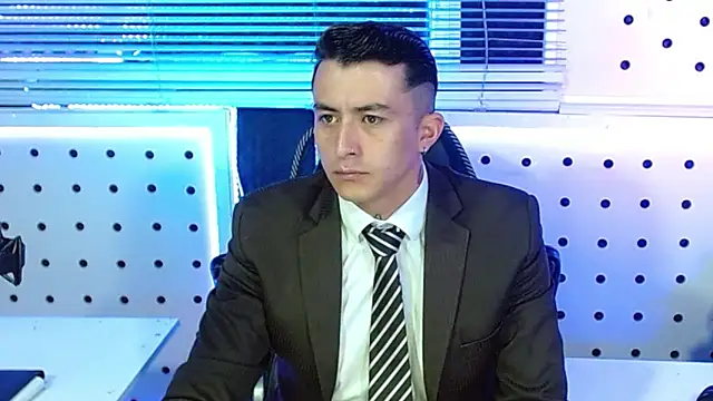 Darko0717 online show from 11.07.25