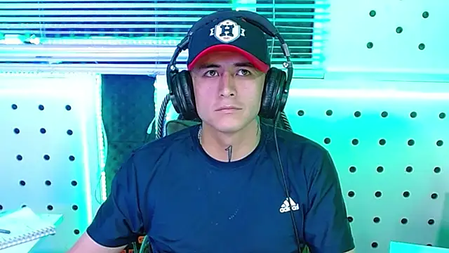 Darko0717 online show from 12.05.25