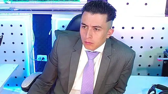 Darko0717 online show from 12.16.25