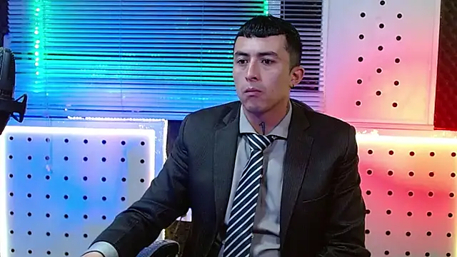 Darko0717 online show from 03.07.26