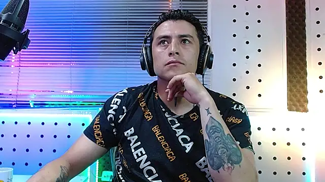 Darko0717 online show from 04.05.26