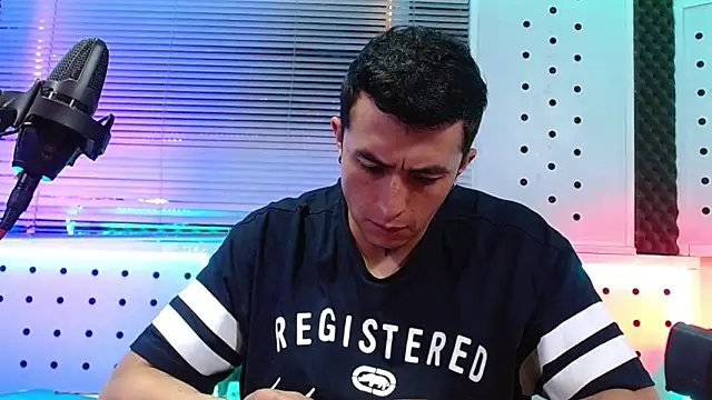 Darko0717 online show from 04.08.26