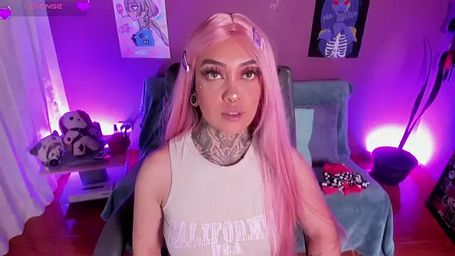 Cata green online show from 03.31.26