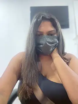 Snapshot of Black_Beauty997 chatting on 02.12.25 Black Beauty997 online show from 02.12.25