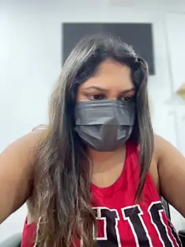 Snapshot of Black_Beauty997 chatting on 02.19.25 Black Beauty997 online show from 02.19.25