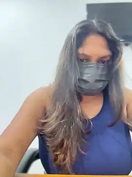 Snapshot of Black_Beauty997 chatting on 03.16.25 Black Beauty997 online show from 03.16.25