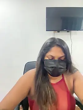 Snapshot of Black_Beauty997 chatting on 09.10.25 Black Beauty997 online show from 09.10.25