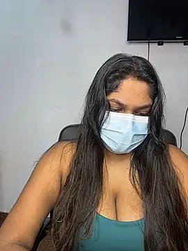 Snapshot of Black_Beauty997 chatting on 01.07.26 Black Beauty997 online show from 01.07.26