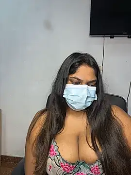 Snapshot of Black_Beauty997 chatting on 01.15.26 Black Beauty997 online show from 01.15.26