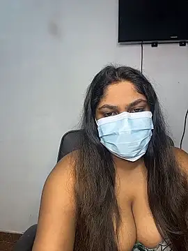 Snapshot of Black_Beauty997 chatting on 01.17.26 Black Beauty997 online show from 01.17.26