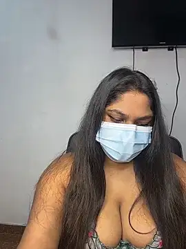 Snapshot of Black_Beauty997 chatting on 02.03.26 Black Beauty997 online show from 02.03.26