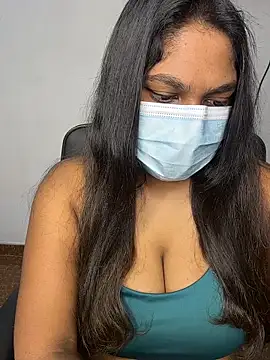 Snapshot of Black_Beauty997 chatting on 02.04.26 Black Beauty997 online show from 02.04.26