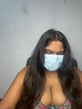 Snapshot of Black_Beauty997 chatting on 02.07.26 Black Beauty997 online show from 02.07.26