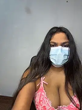 Snapshot of Black_Beauty997 chatting on 02.08.26 Black Beauty997 online show from 02.08.26