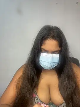 Snapshot of Black_Beauty997 chatting on 02.10.26 Black Beauty997 online show from 02.10.26