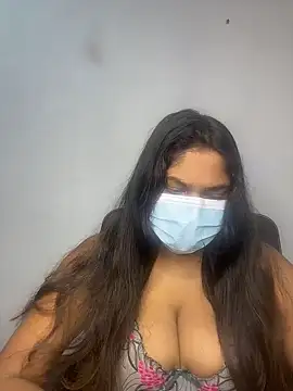 Snapshot of Black_Beauty997 chatting on 02.11.26 Black Beauty997 online show from 02.11.26