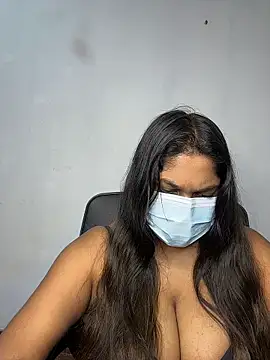 Snapshot of Black_Beauty997 chatting on 02.11.26 Black Beauty997 online show from 02.11.26