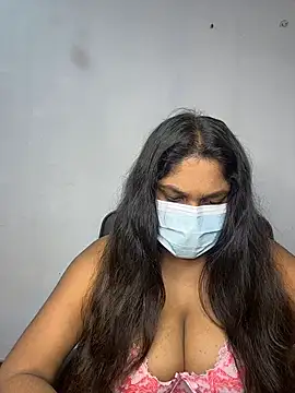 Snapshot of Black_Beauty997 chatting on 02.12.26 Black Beauty997 online show from 02.12.26