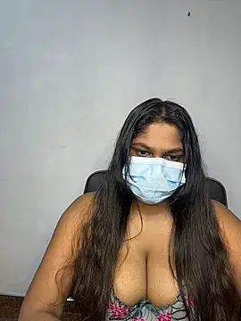 Snapshot of Black_Beauty997 chatting on 02.18.26 Black Beauty997 online show from 02.18.26