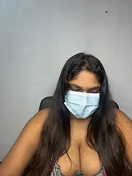 Snapshot of Black_Beauty997 chatting on 02.19.26 Black Beauty997 online show from 02.19.26