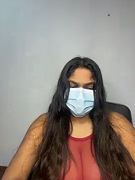 Snapshot of Black_Beauty997 chatting on 02.22.26 Black Beauty997 online show from 02.22.26