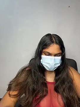 Snapshot of Black_Beauty997 chatting on 02.26.26 Black Beauty997 online show from 02.26.26