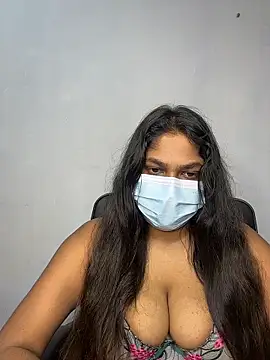 Snapshot of Black_Beauty997 chatting on 02.28.26 Black Beauty997 online show from 02.28.26