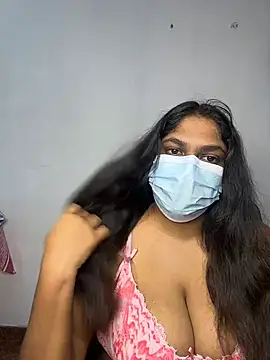 Snapshot of Black_Beauty997 chatting on 03.14.26 Black Beauty997 online show from 03.14.26