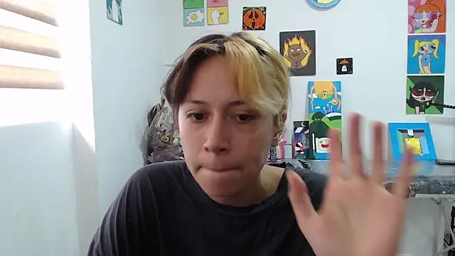 MommyMiaWs online show from 09.18.25